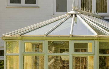 conservatory roof repair Bleak Hill, Hampshire