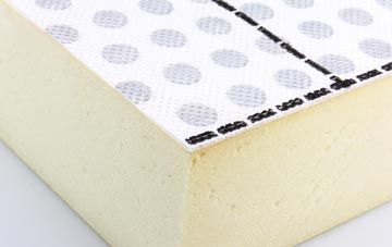 meeting Bleak Hill building codes