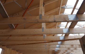 Bleak Hill roof truss costs