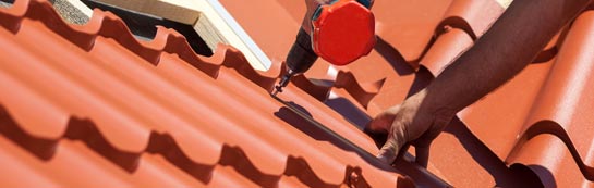 save on Bleak Hill roof installation costs