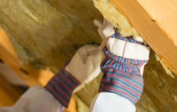 types of Bleak Hill pitched roof insulation materials
